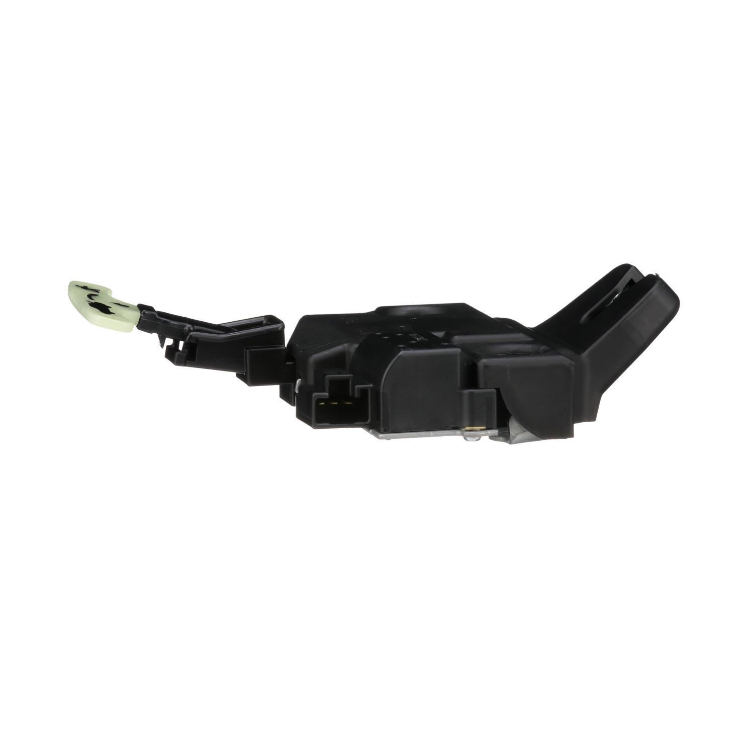 Standard Motor Products DLA1503 Trunk Lock Actuator Motor product image 2 of 4