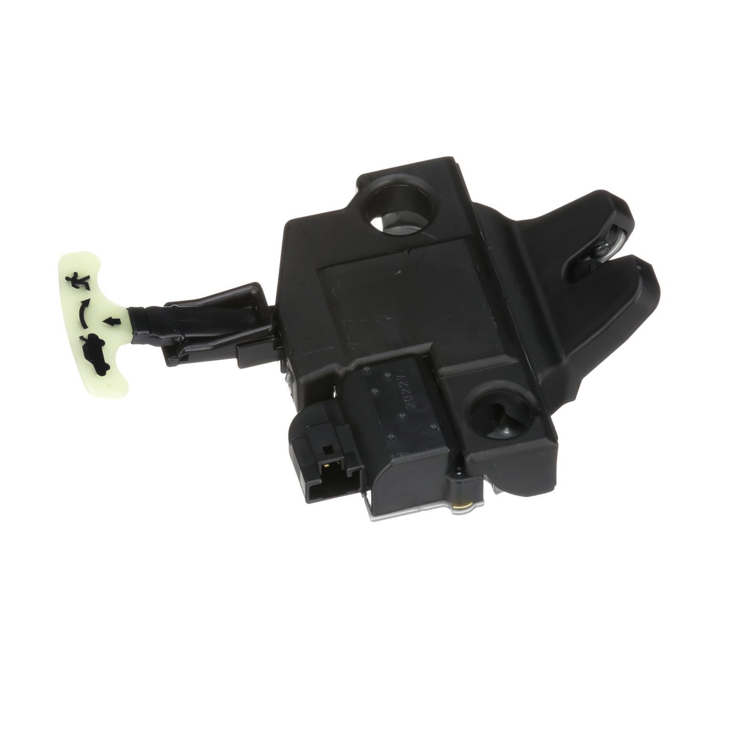 Standard Motor Products DLA1503 Trunk Lock Actuator Motor product image 3 of 4