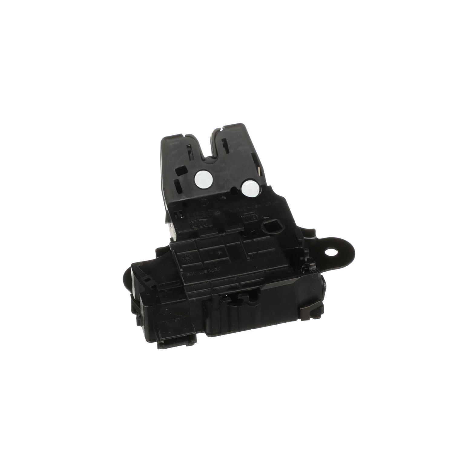 Standard Motor Products DLA1512 Trunk Lock Actuator Motor product image 3 of 4