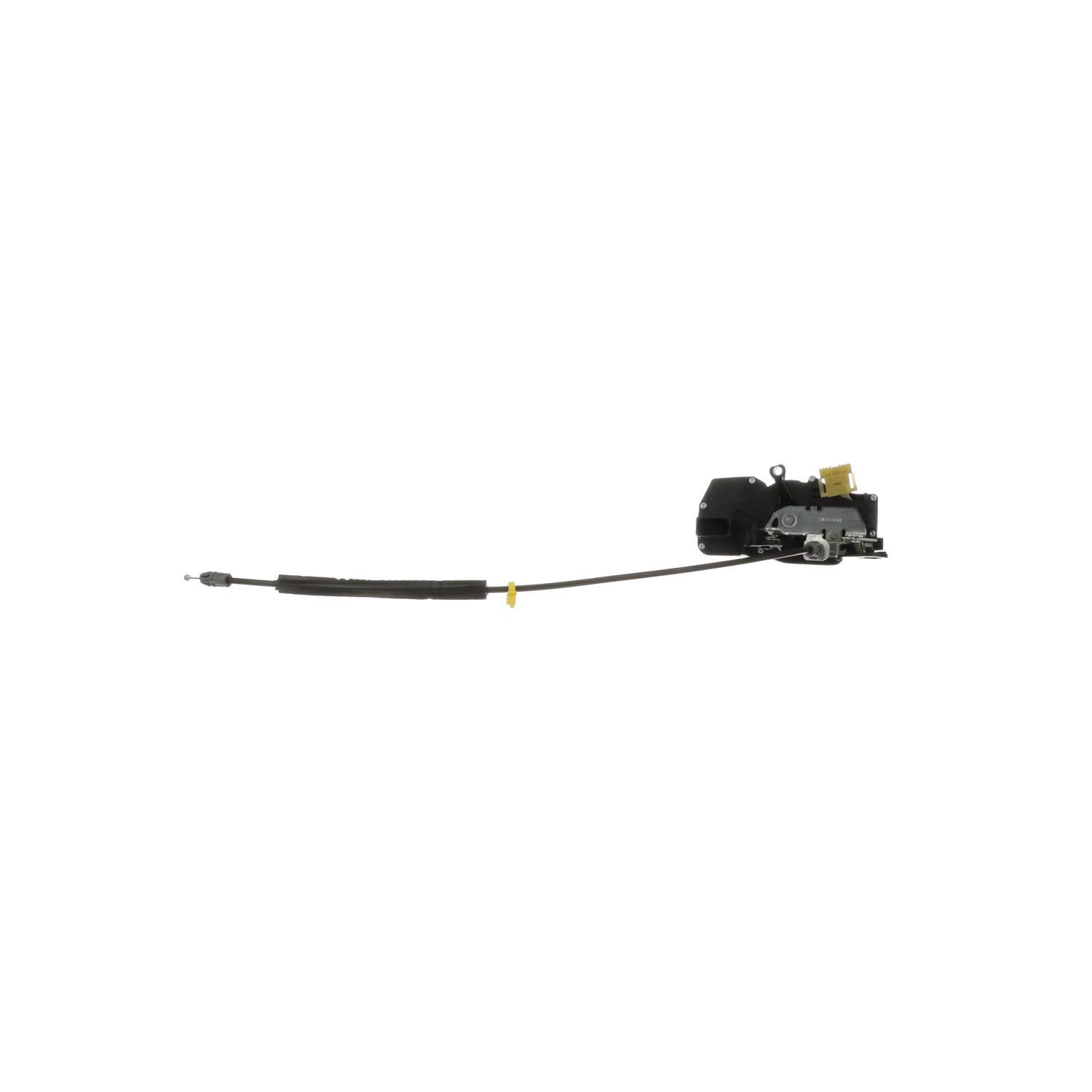 Standard Motor Products DLA1516 Door Lock Actuator product image 2 of 4