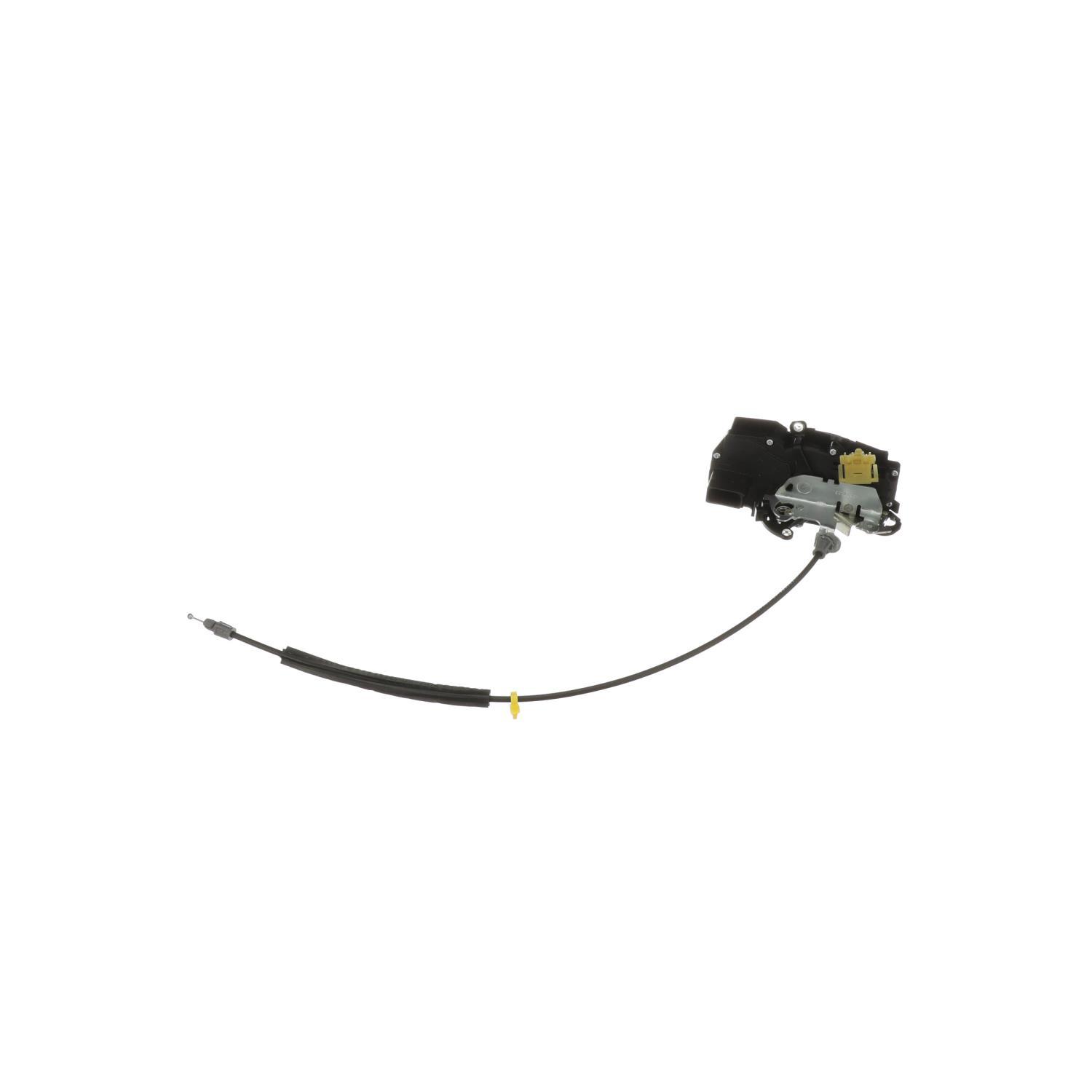 Standard Motor Products DLA1516 Door Lock Actuator product image 3 of 4
