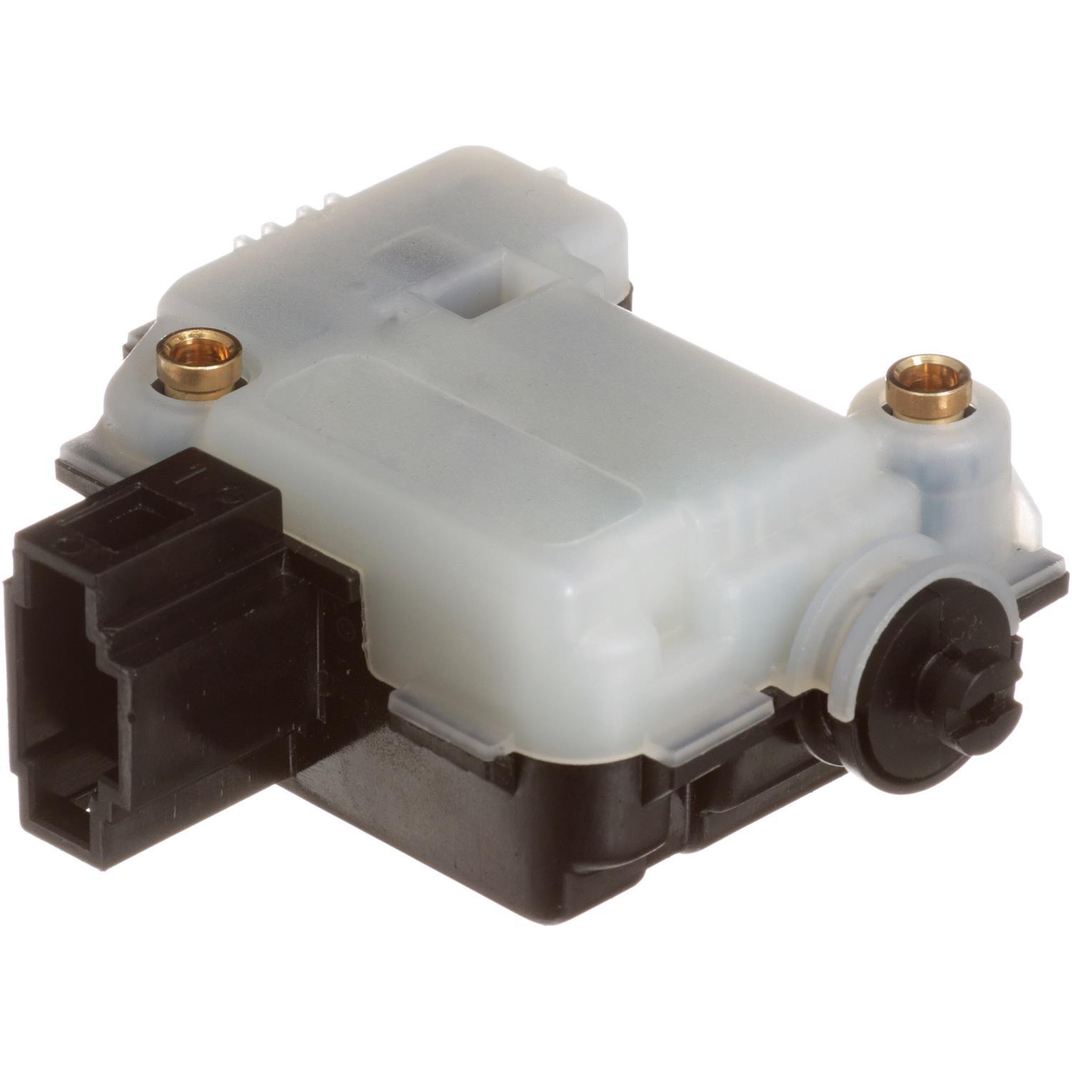 Standard Motor Products DLA1526 - Trunk Lock Actuator Motor Standard Motor Products DLA1526 Trunk Lock Actuator Motor product image 1 of 3