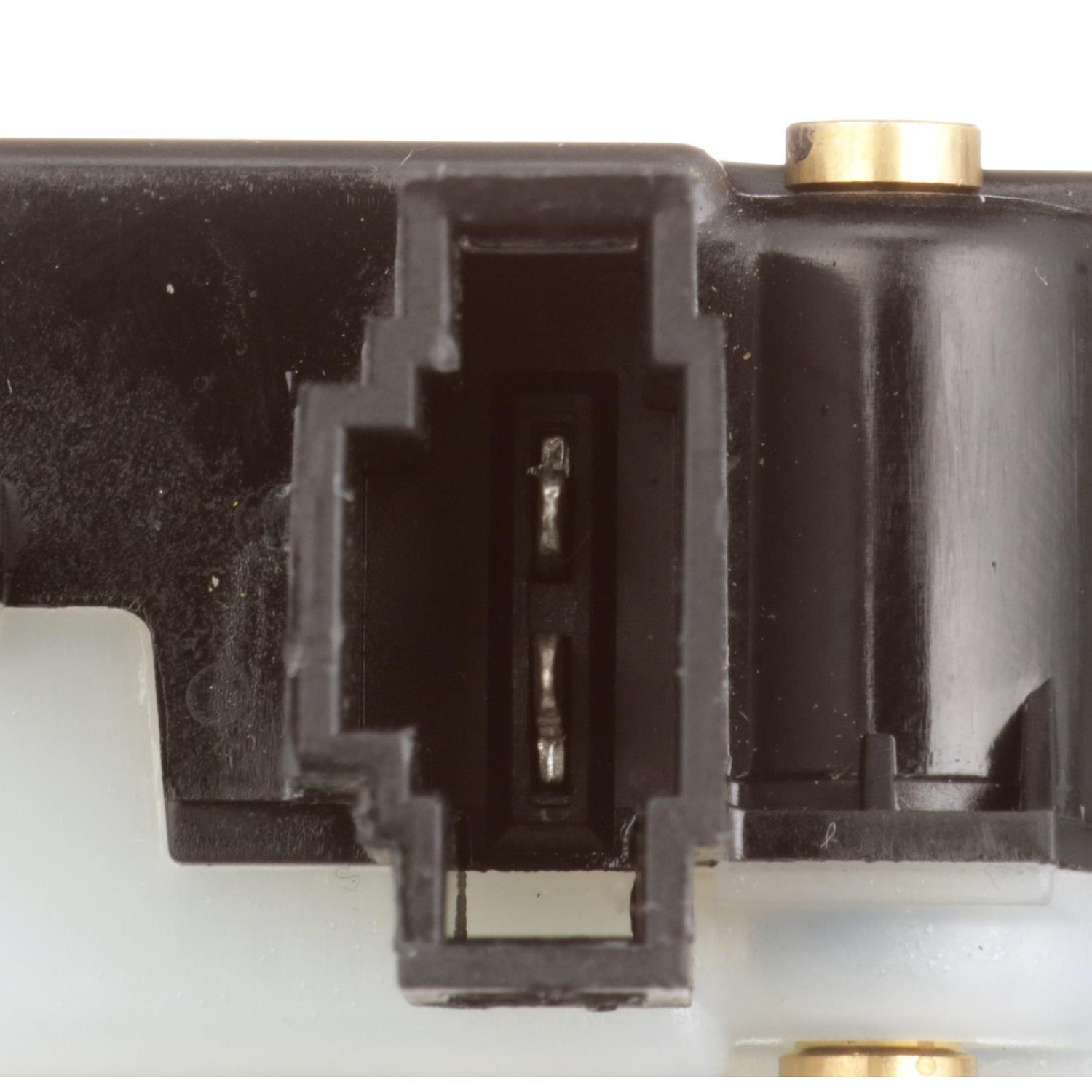 Standard Motor Products DLA1526 - Trunk Lock Actuator Motor Standard Motor Products DLA1526 Trunk Lock Actuator Motor product image 2 of 3