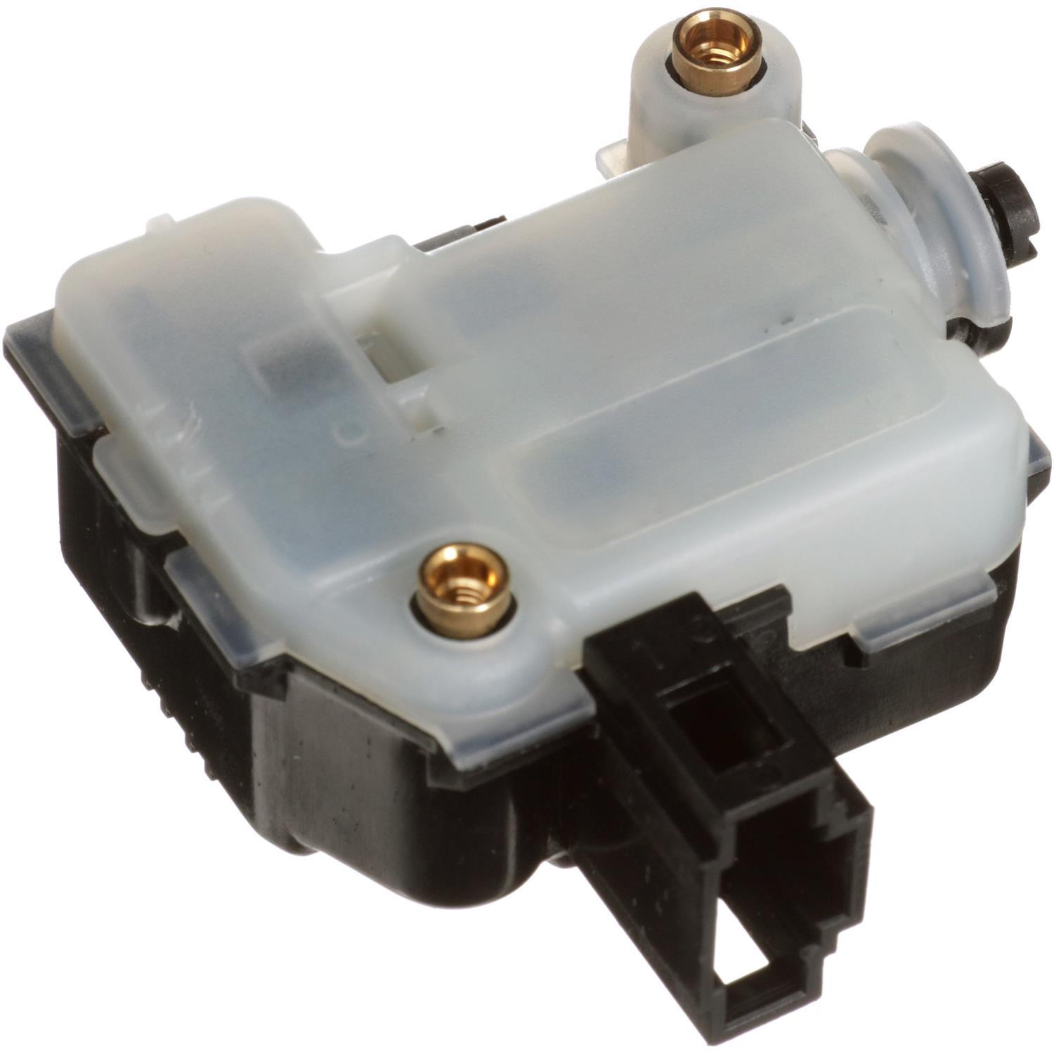 Standard Motor Products DLA1526 - Trunk Lock Actuator Motor Standard Motor Products DLA1526 Trunk Lock Actuator Motor product image 3 of 3