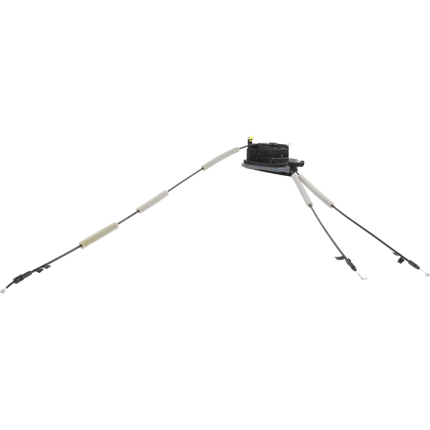Standard Motor Products DLA1530 Door Lock Actuator product image 2 of 8