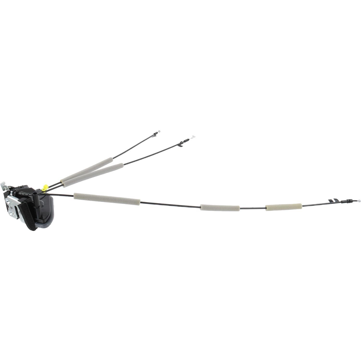 Standard Motor Products DLA1530 Door Lock Actuator product image 5 of 8