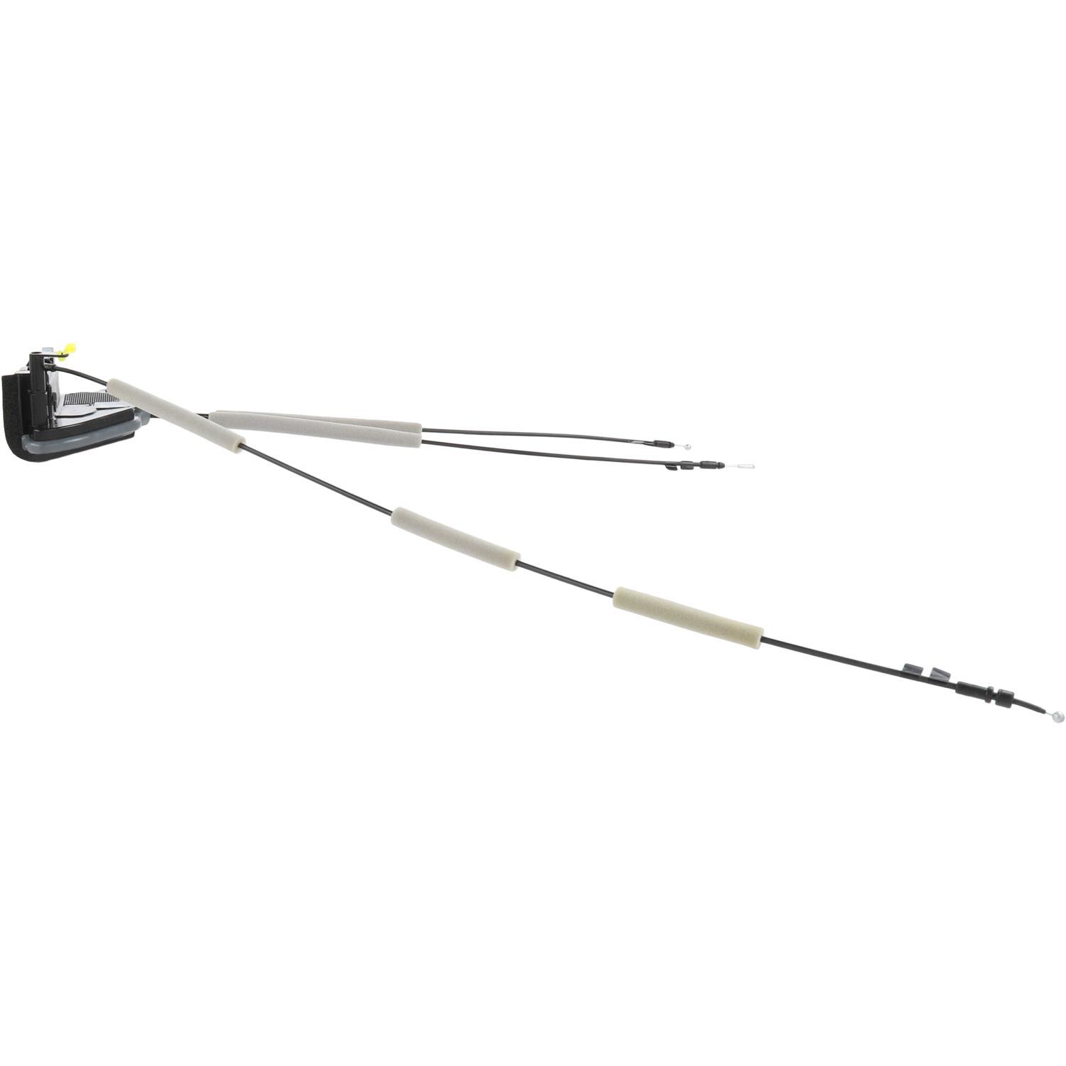 Standard Motor Products DLA1530 Door Lock Actuator product image 7 of 8
