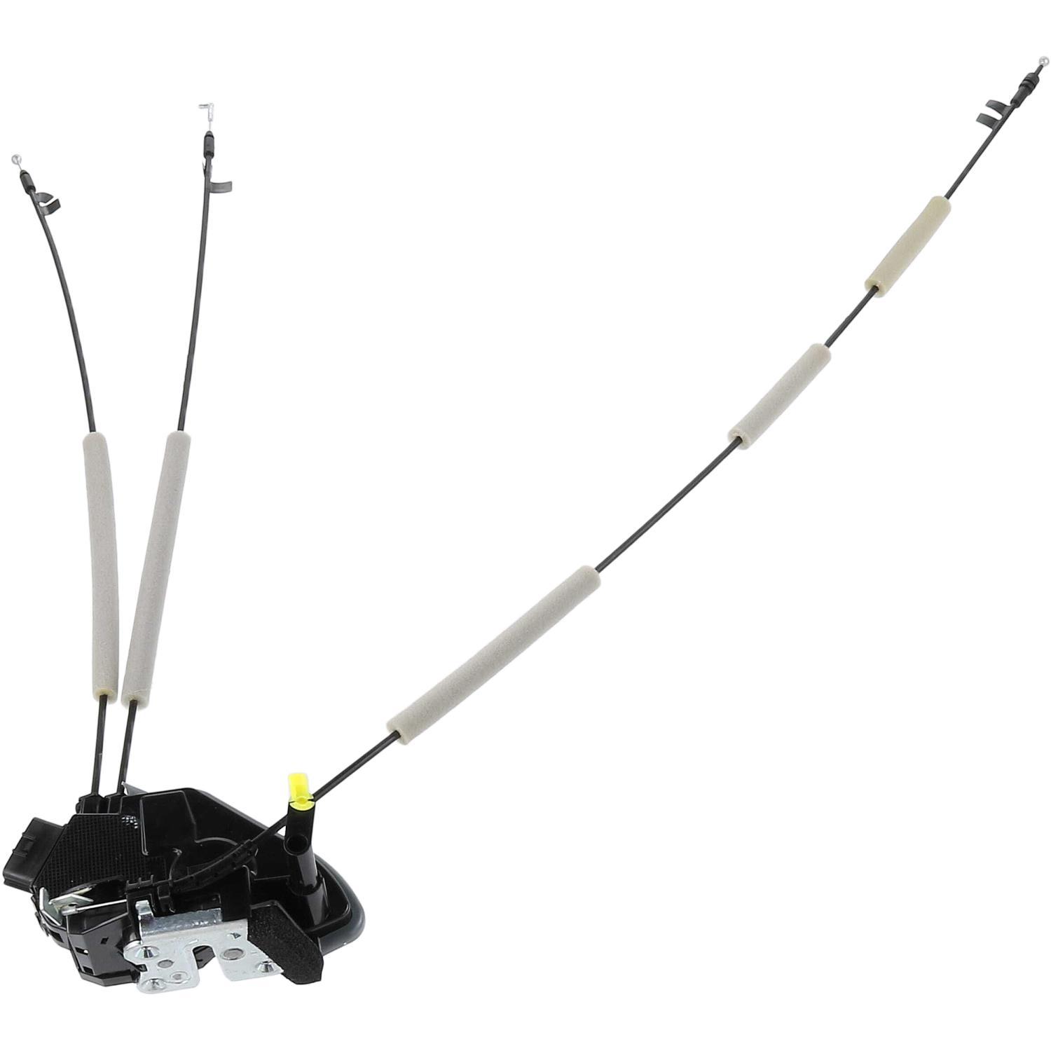 Standard Motor Products DLA1530 Door Lock Actuator product image 8 of 8