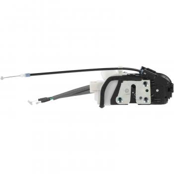 Standard Motor Products DLA1535 Door Lock Actuator product image 1 of 8