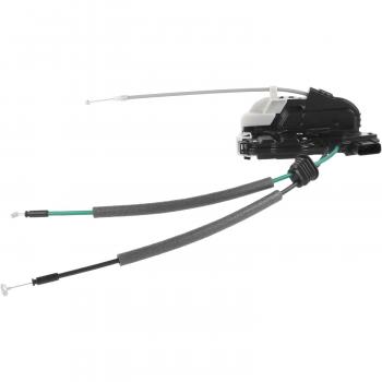 Standard Motor Products DLA1536 Door Lock Actuator product image 2 of 8
