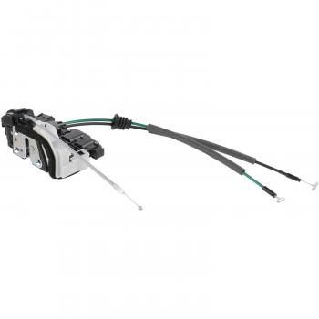Standard Motor Products DLA1536 Door Lock Actuator product image 5 of 8