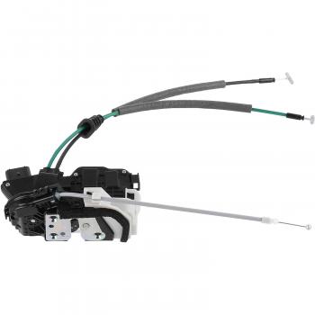 Standard Motor Products DLA1536 Door Lock Actuator product image 8 of 8