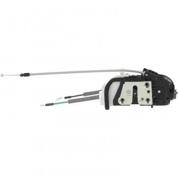 Standard Motor Products DLA1537 - Door Lock Actuator Standard Motor Products DLA1537 Door Lock Actuator product image 1 of 8