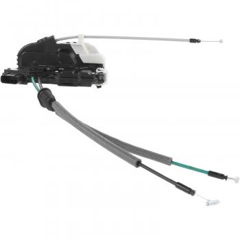 Standard Motor Products DLA1537 - Door Lock Actuator Standard Motor Products DLA1537 Door Lock Actuator product image 2 of 8
