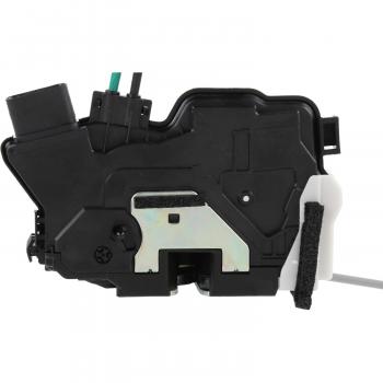 Standard Motor Products DLA1537 - Door Lock Actuator Standard Motor Products DLA1537 Door Lock Actuator product image 3 of 8