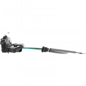 Standard Motor Products DLA1537 - Door Lock Actuator Standard Motor Products DLA1537 Door Lock Actuator product image 5 of 8