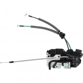 Standard Motor Products DLA1537 - Door Lock Actuator Standard Motor Products DLA1537 Door Lock Actuator product image 8 of 8