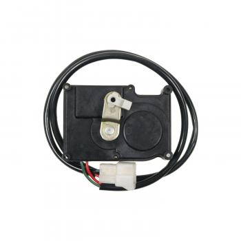 Standard Motor Products DLA154 Door Lock Actuator product image 3 of 3