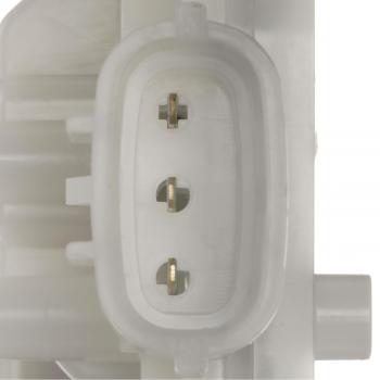 Standard Motor Products DLA1542 Tailgate Lock Actuator Motor product image 2 of 4
