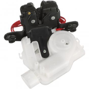 Standard Motor Products DLA1542 Tailgate Lock Actuator Motor product image 3 of 4