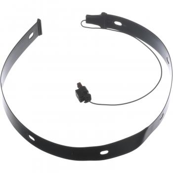 Standard Motor Products DLA1551 Liftgate Release Switch product image 4 of 4