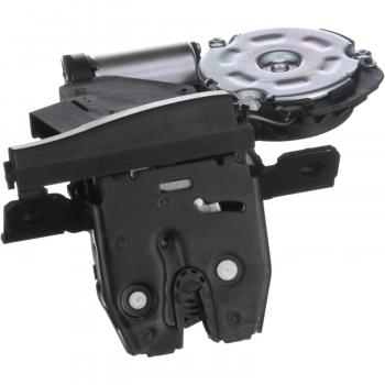 Standard Motor Products DLA1565 - Trunk Lock Actuator Motor Standard Motor Products DLA1565 Trunk Lock Actuator Motor product image 4 of 6