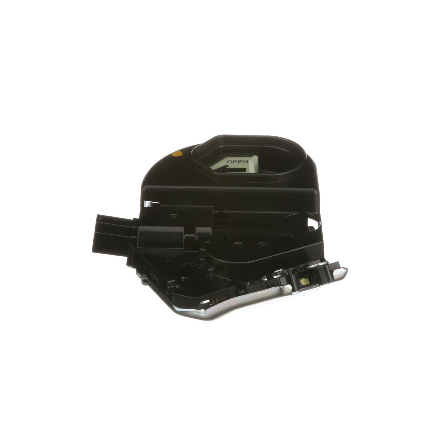 Standard Motor Products DLA2018 Trunk Lock Actuator Motor product image 1 of 4