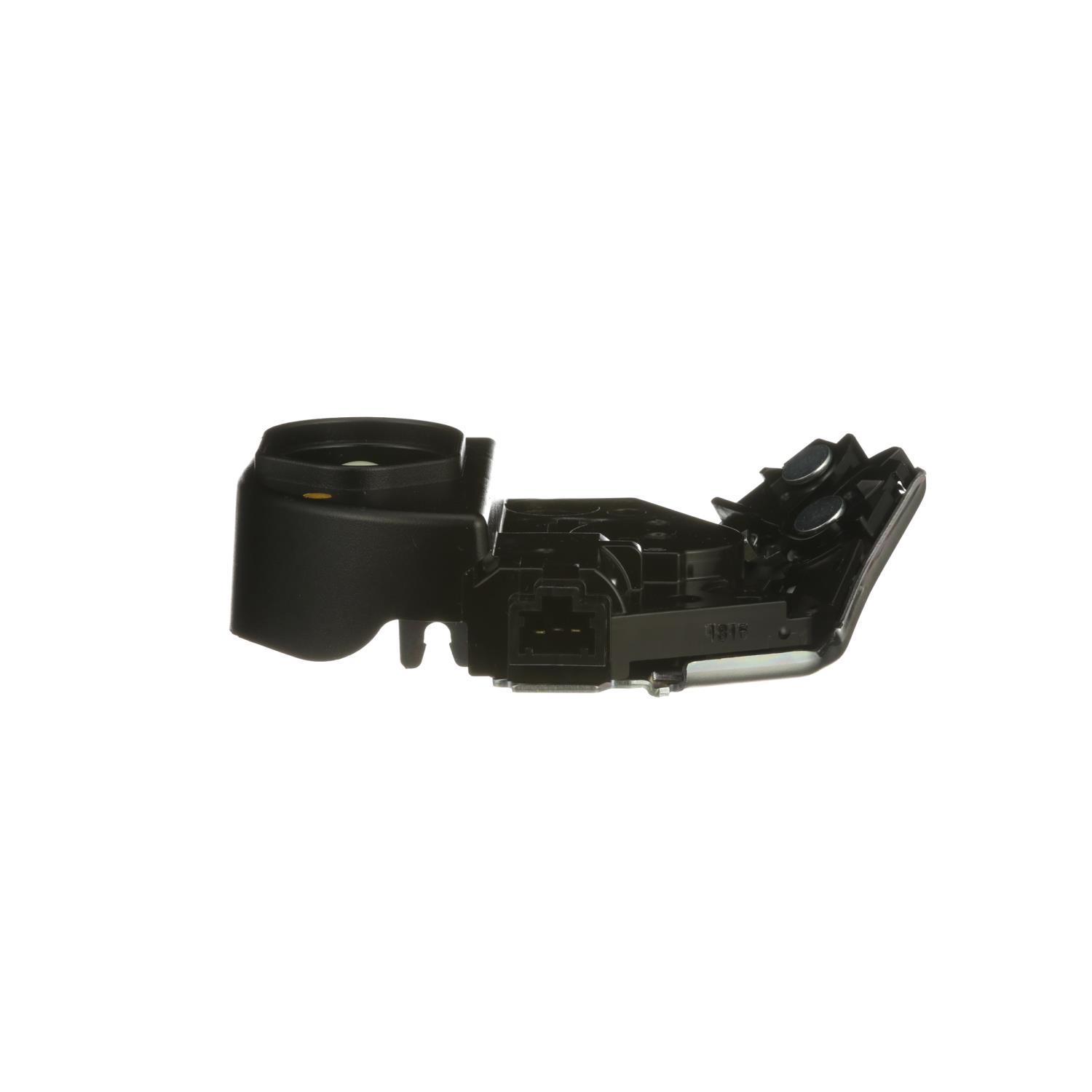 Standard Motor Products DLA2018 Trunk Lock Actuator Motor product image 2 of 4