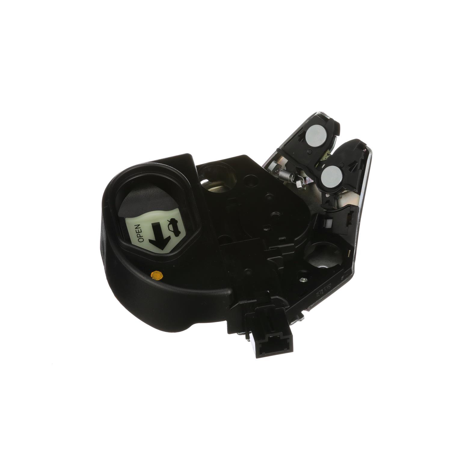 Standard Motor Products DLA2018 Trunk Lock Actuator Motor product image 3 of 4