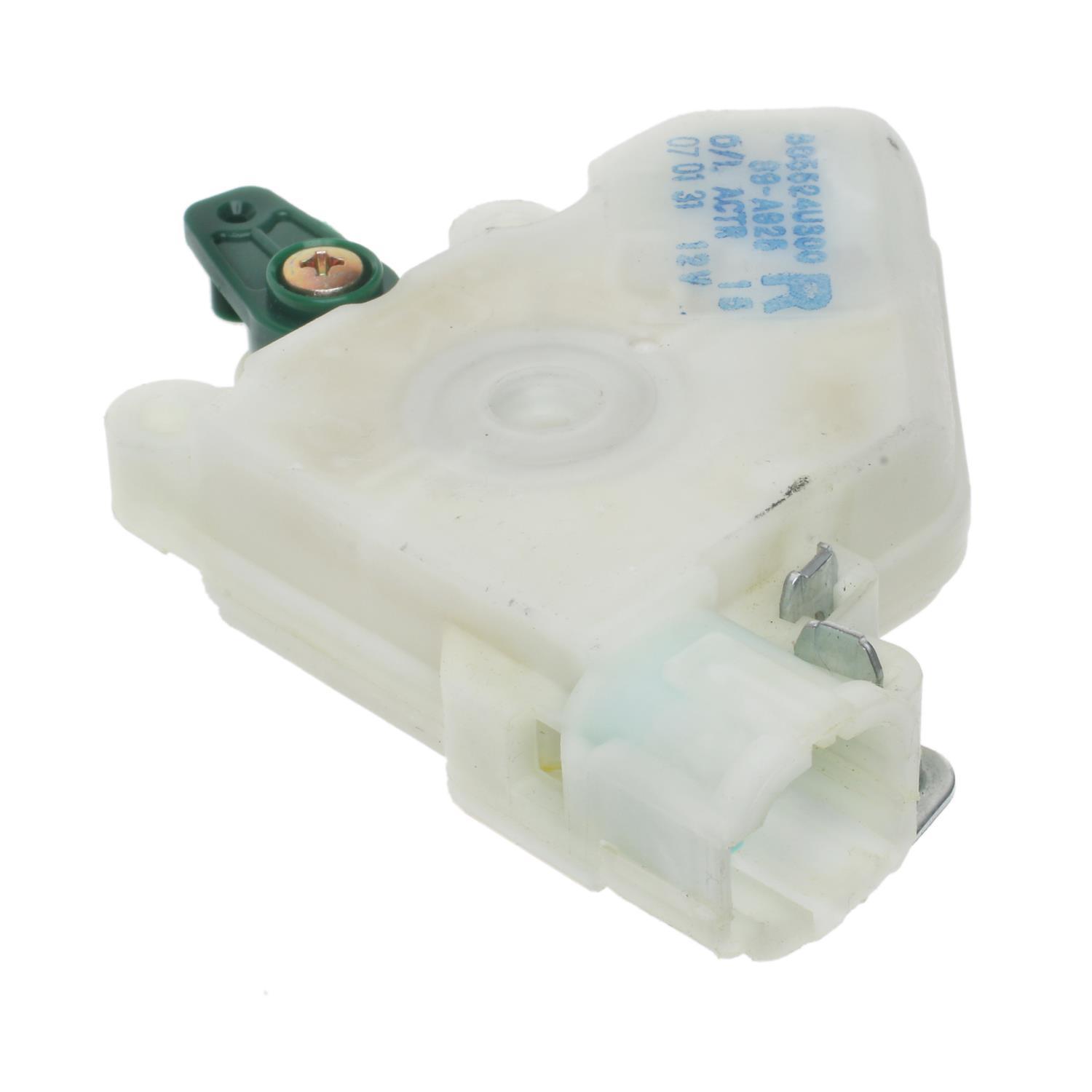 Standard Motor Products DLA231 - Door Lock Actuator Standard Motor Products DLA231 Door Lock Actuator product image 2 of 4