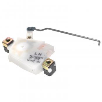Standard Motor Products DLA243 - Door Lock Actuator Standard Motor Products DLA243 Door Lock Actuator product image 2 of 3