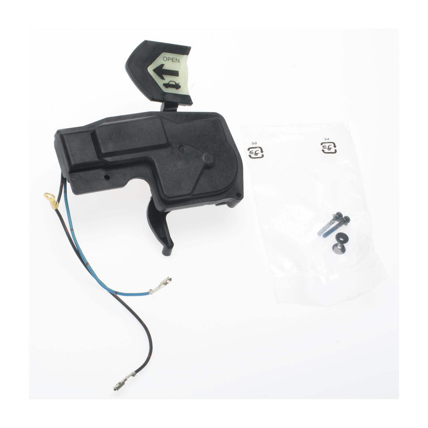 Standard Motor Products DLA265 Door Lock Actuator product image 3 of 4