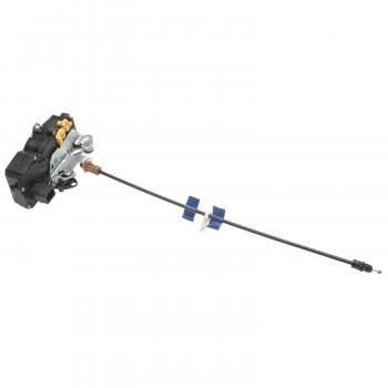 Standard Motor Products DLA321 - Door Lock Actuator Standard Motor Products DLA321 Door Lock Actuator product image 2 of 3