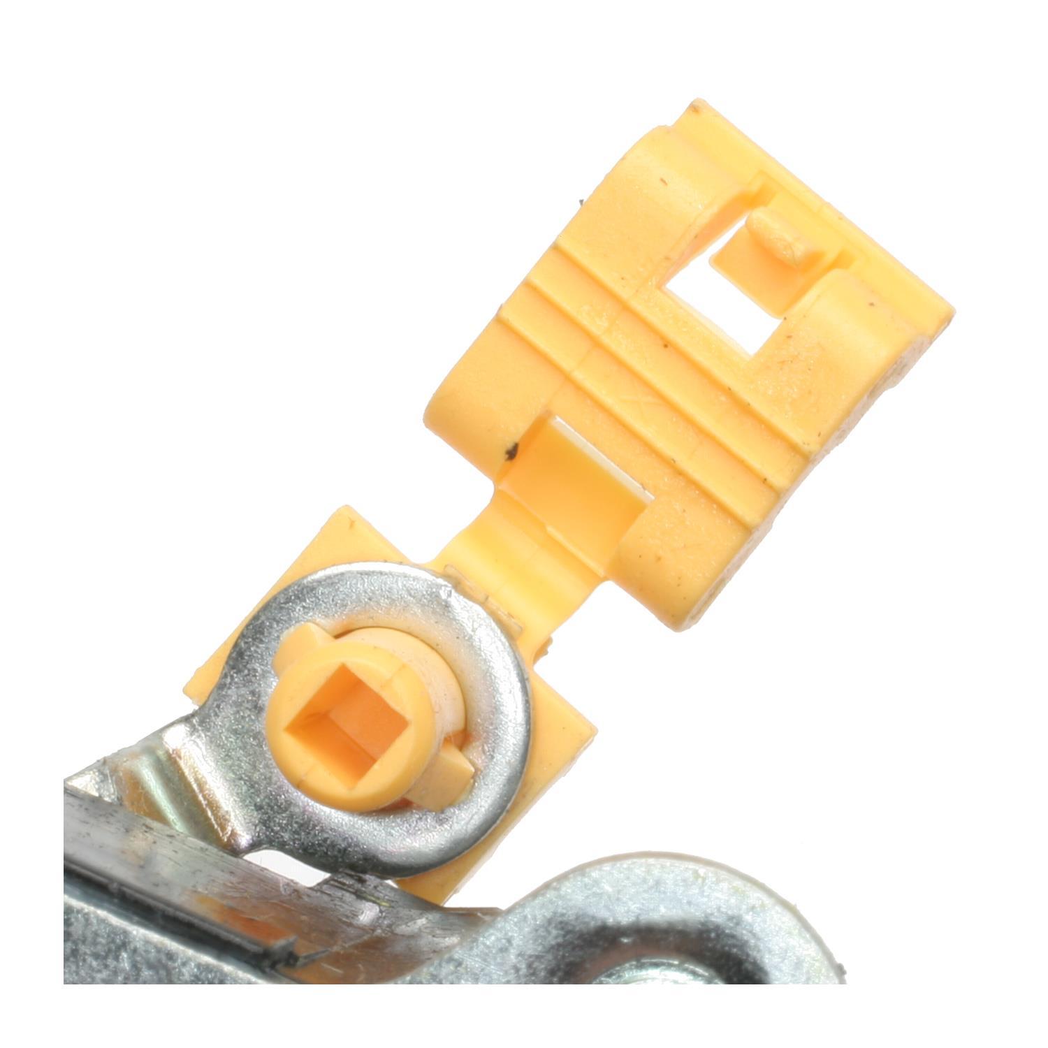 Standard Motor Products DLA326 - Door Lock Actuator Standard Motor Products DLA326 Door Lock Actuator product image 1 of 3
