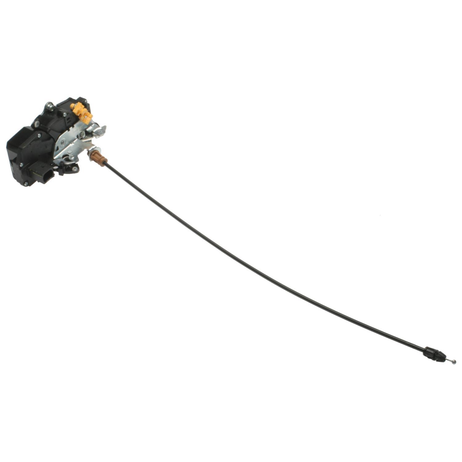 Standard Motor Products DLA326 - Door Lock Actuator Standard Motor Products DLA326 Door Lock Actuator product image 2 of 3