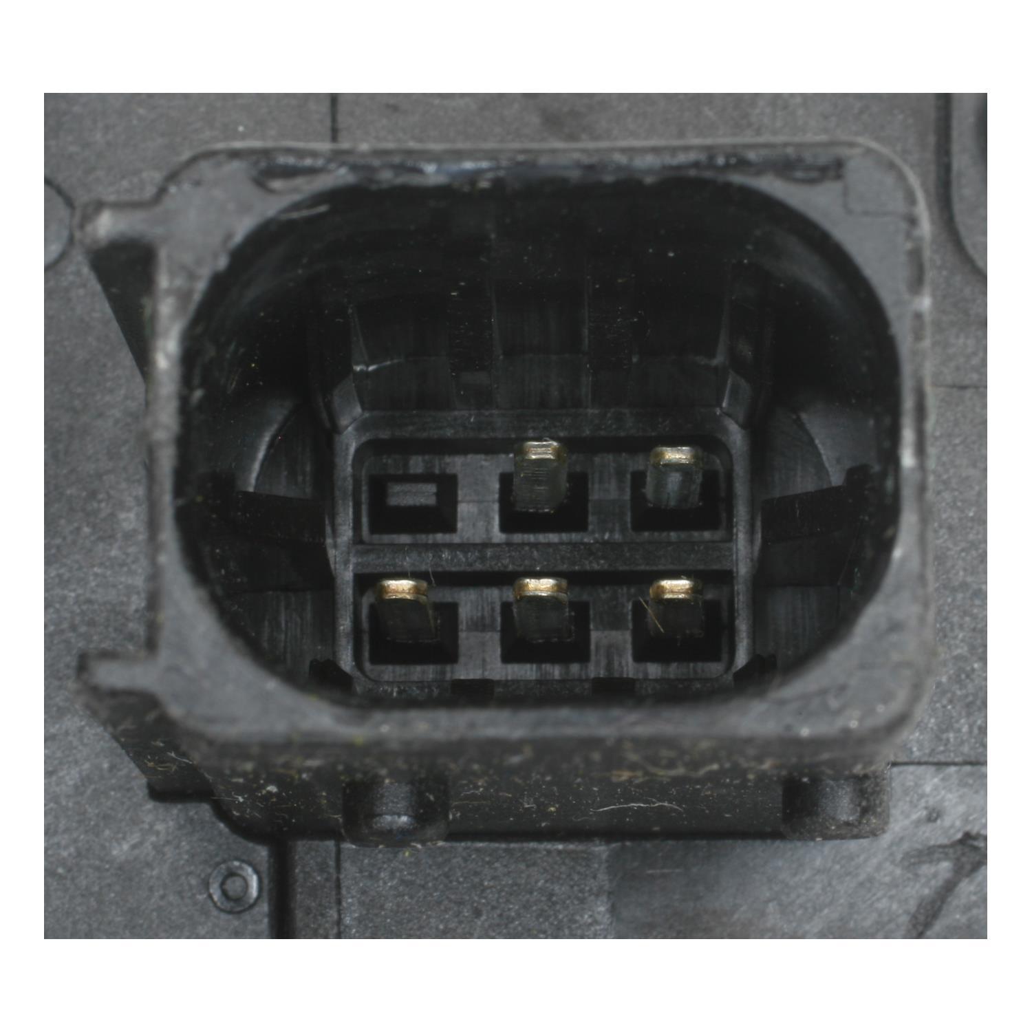 Standard Motor Products DLA326 - Door Lock Actuator Standard Motor Products DLA326 Door Lock Actuator product image 3 of 3
