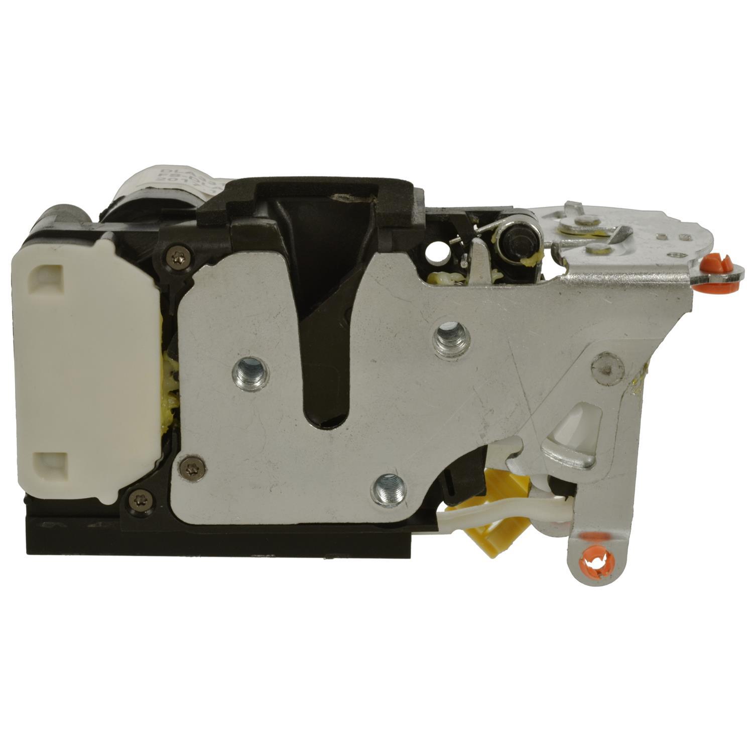 Standard Motor Products DLA331 - Door Lock Actuator Standard Motor Products DLA331 Door Lock Actuator product image 1 of 3