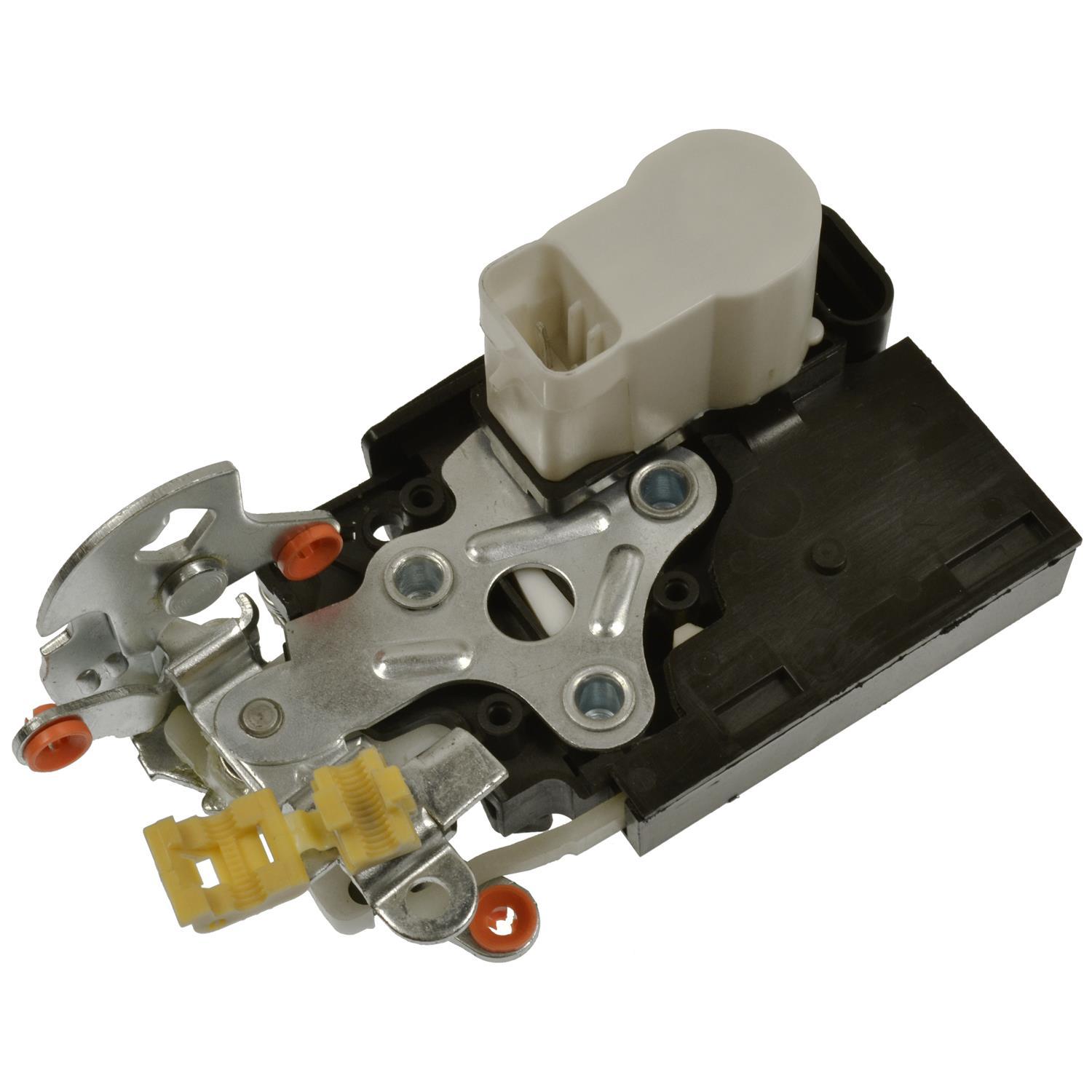 Standard Motor Products DLA331 - Door Lock Actuator Standard Motor Products DLA331 Door Lock Actuator product image 2 of 3