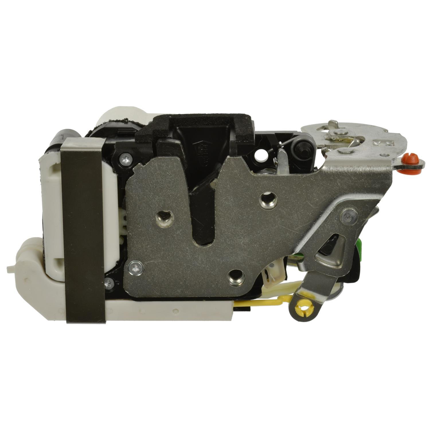 Standard Motor Products DLA332 - Door Lock Actuator Standard Motor Products DLA332 Door Lock Actuator product image 1 of 3