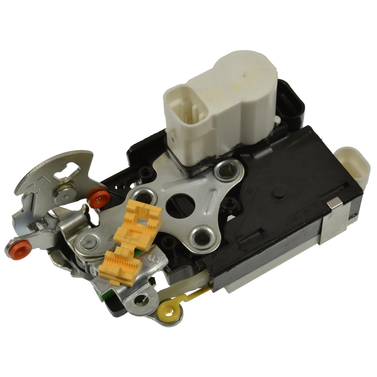 Standard Motor Products DLA332 - Door Lock Actuator Standard Motor Products DLA332 Door Lock Actuator product image 2 of 3
