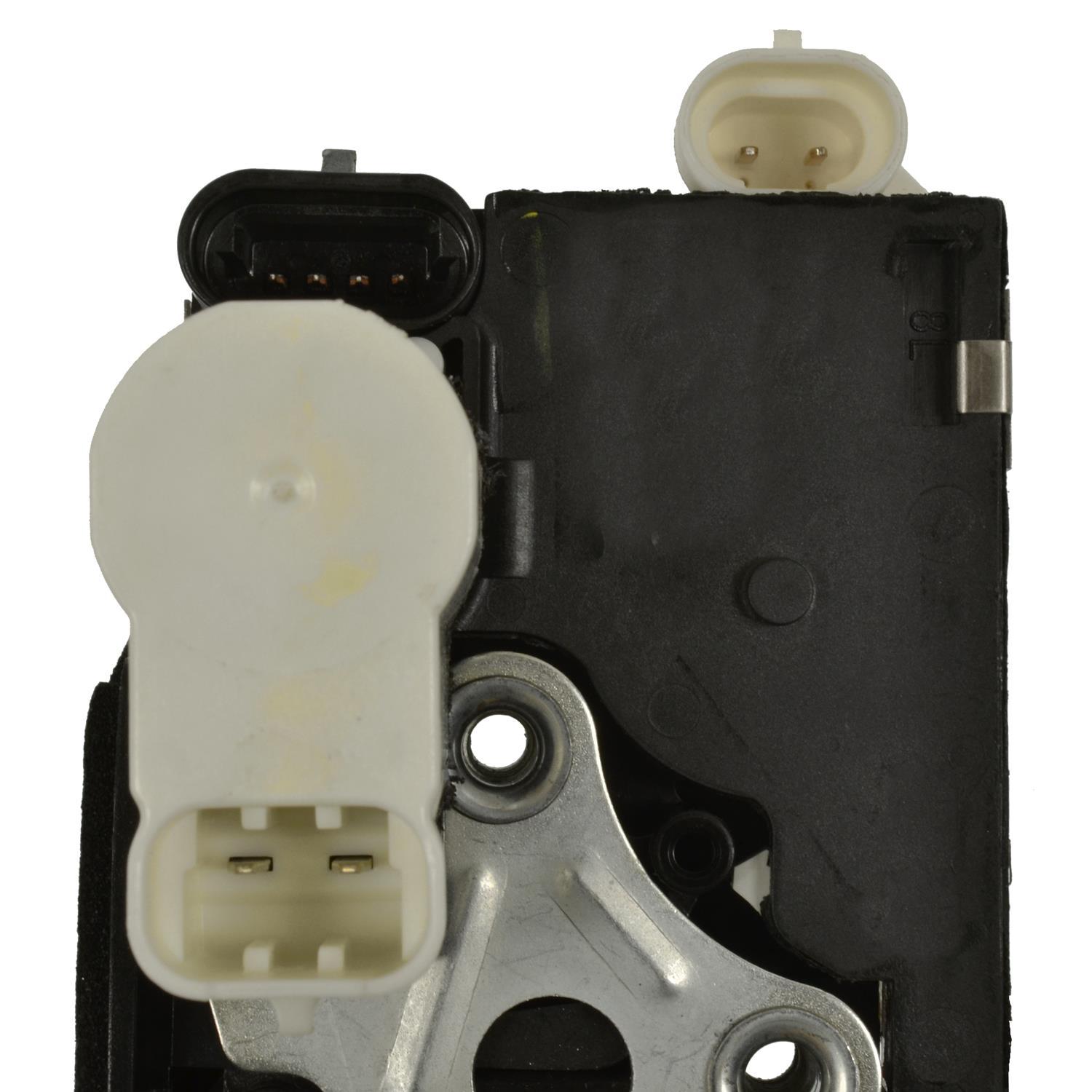 Standard Motor Products DLA332 - Door Lock Actuator Standard Motor Products DLA332 Door Lock Actuator product image 3 of 3