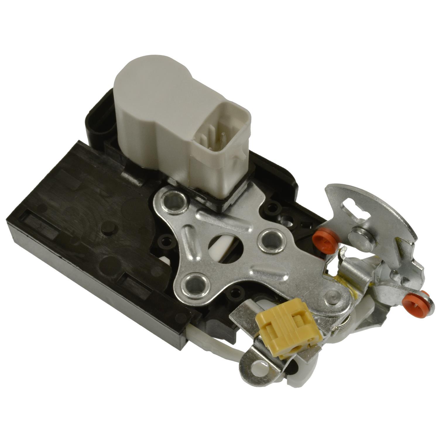 Standard Motor Products DLA334 - Door Lock Actuator Standard Motor Products DLA334 Door Lock Actuator product image 2 of 3