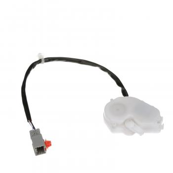 Standard Motor Products DLA367 - Door Lock Actuator Standard Motor Products DLA367 Door Lock Actuator product image 3 of 4
