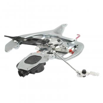 Standard Motor Products DLA415 - Door Lock Actuator Standard Motor Products DLA415 Door Lock Actuator product image 2 of 3