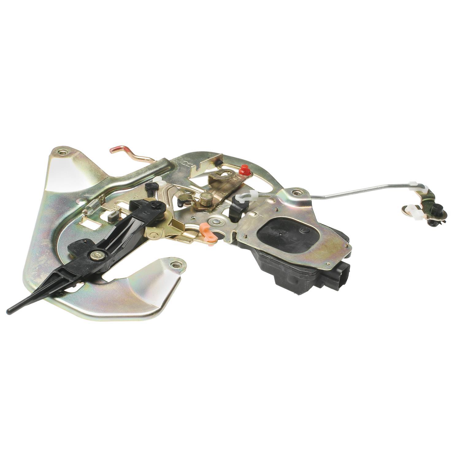 Standard Motor Products DLA416 Door Lock Actuator product image 2 of 3