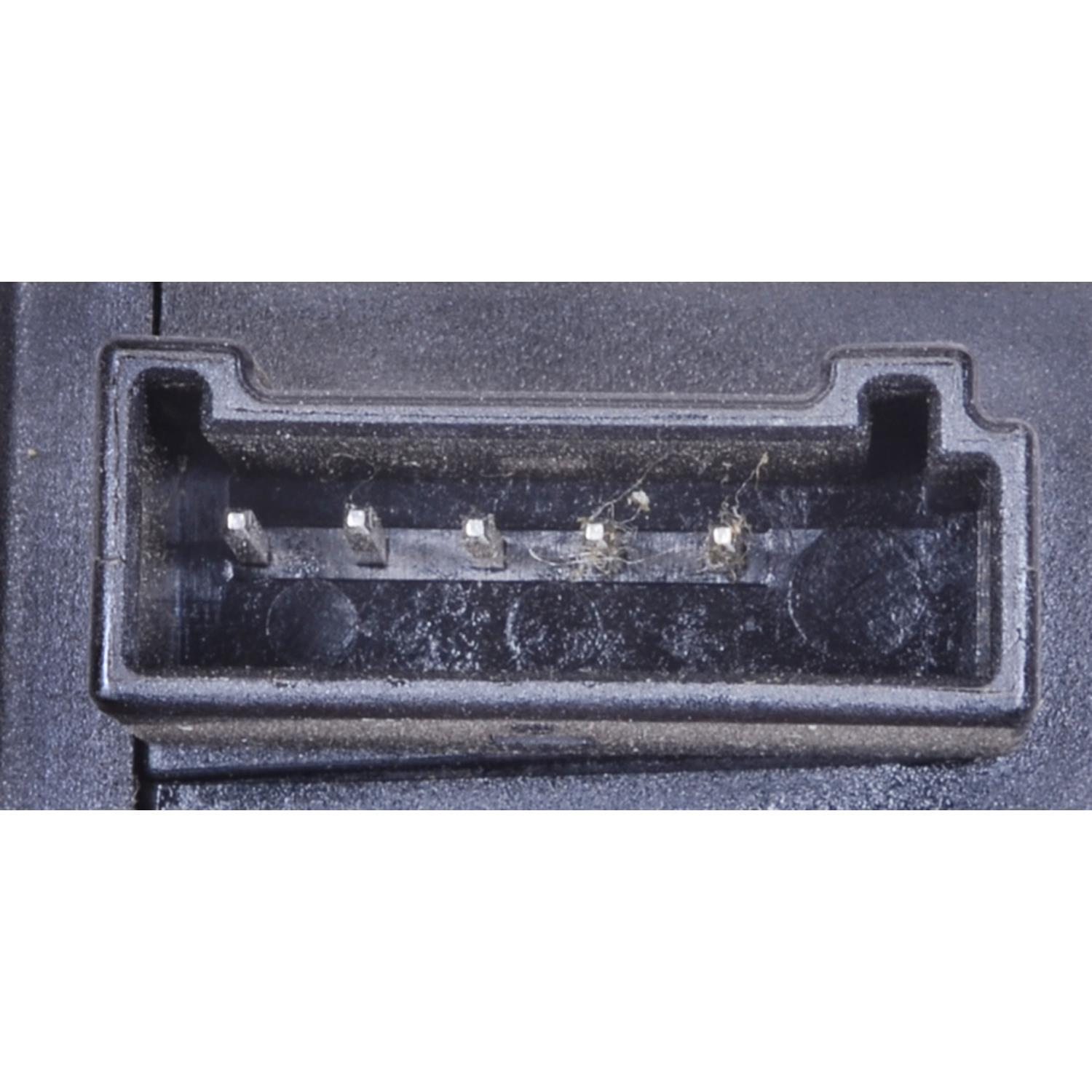 Standard Motor Products DLA461 - Door Lock Actuator Standard Motor Products DLA461 Door Lock Actuator product image 3 of 3