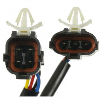 Standard Motor Products DLA520 - Door Lock Actuator Standard Motor Products DLA520 Door Lock Actuator product image 2 of 3