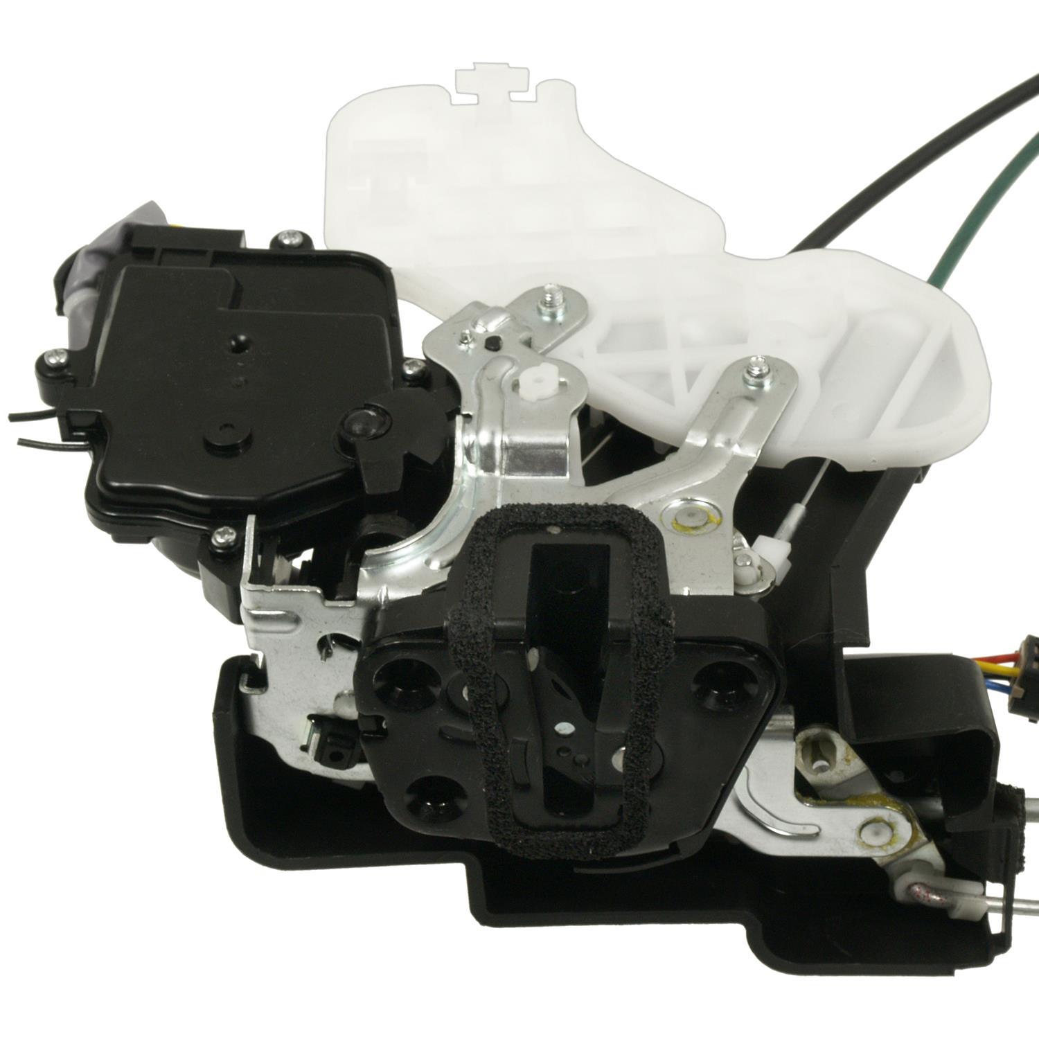 Standard Motor Products DLA521 Door Lock Actuator product image 2 of 4