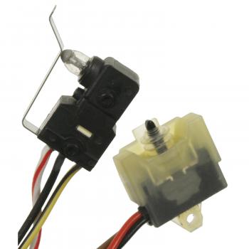 Standard Motor Products DLA527 - Door Lock Actuator Standard Motor Products DLA527 Door Lock Actuator product image 4 of 4