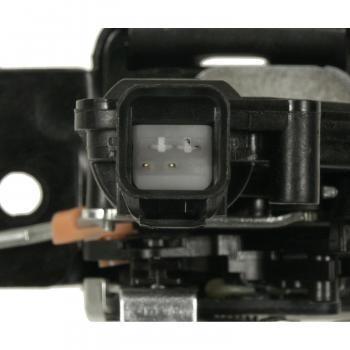 Standard Motor Products DLA529 - Door Lock Actuator Standard Motor Products DLA529 Door Lock Actuator product image 2 of 3